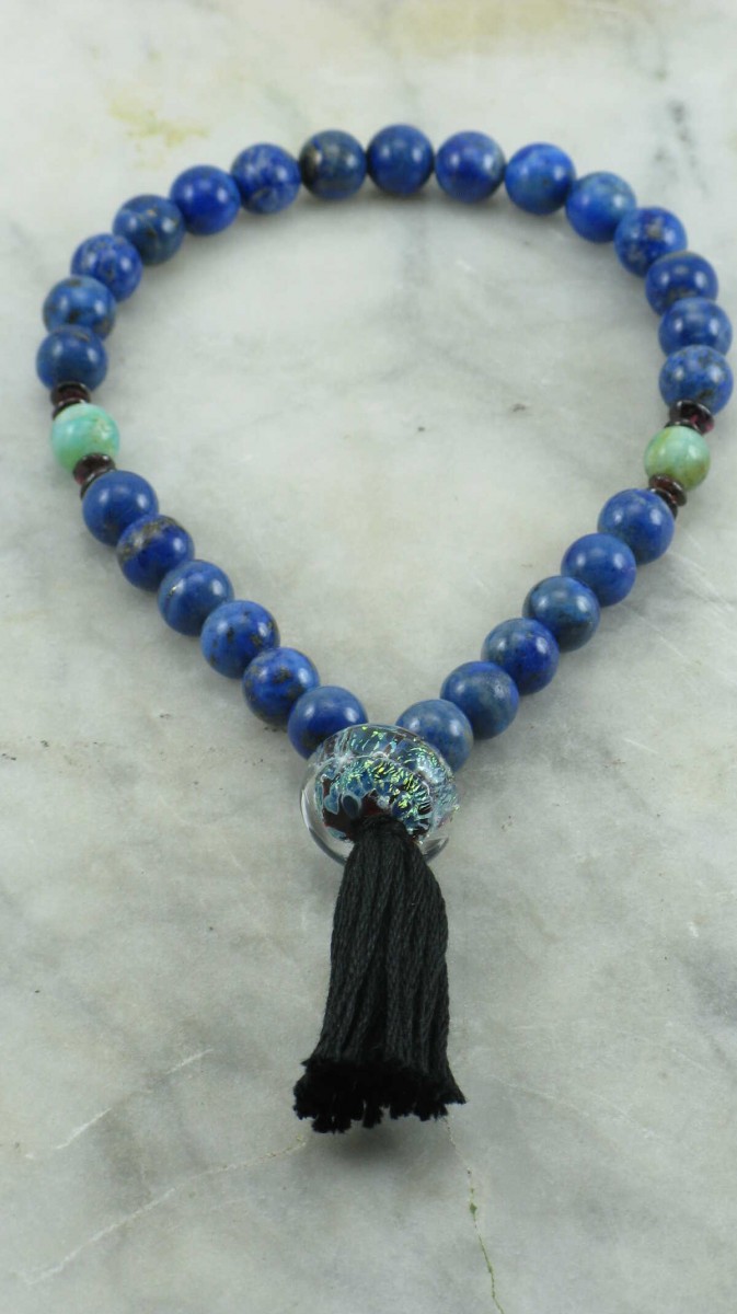 Light_Mala_Bracelet_27_Mala_Beads_Buddhist_Bracelet