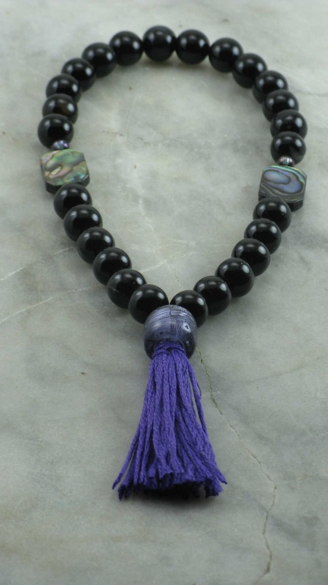 Strength_Mala_Bracelet_27_Mala_Beads_Buddhist_Bracelet