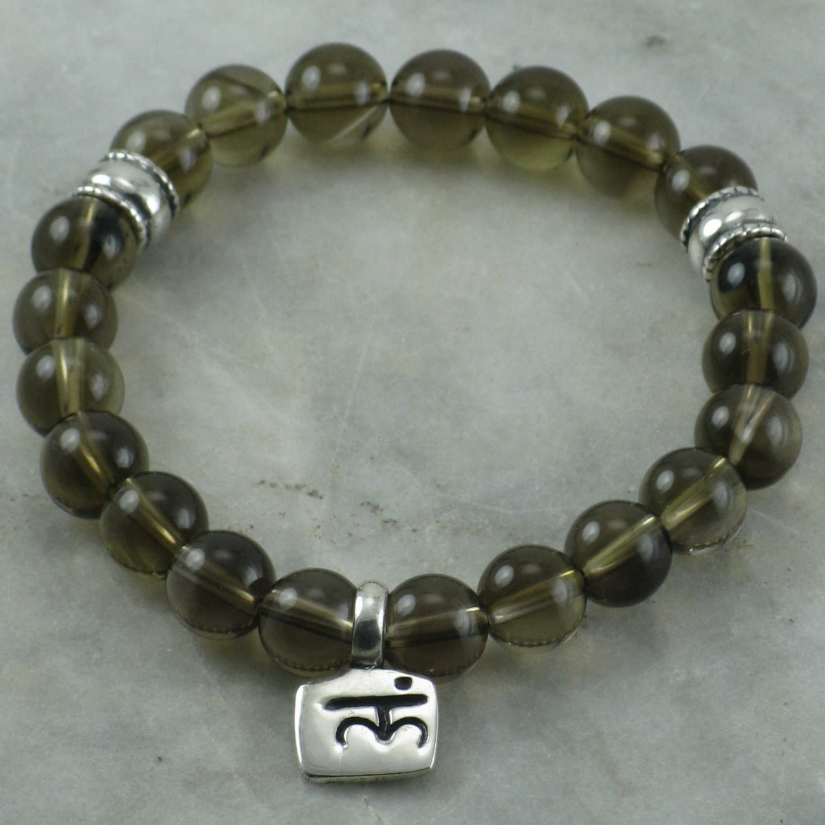 Root_Chakra_Mala_Bracelet_21_Smoky_Quartz_Mala_Beads_1700