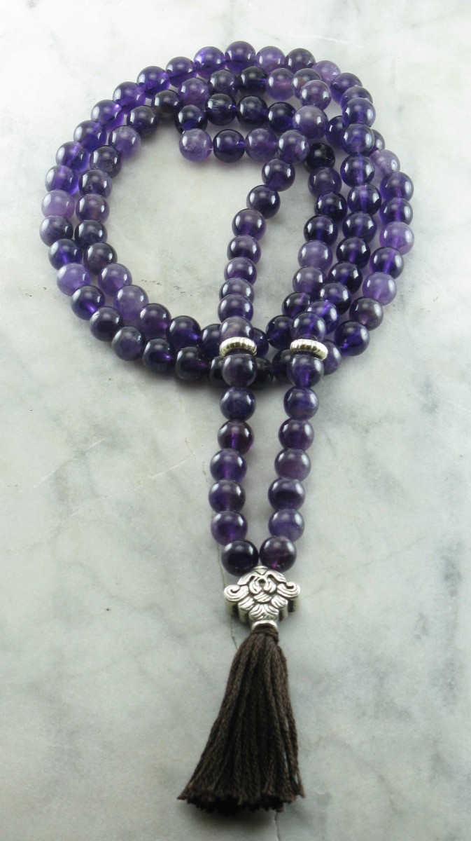 Ayurvedic_Purification_Mala_108_Amethyst_Mala_Beads_Buddhist_Prayer_Beads_Pitta