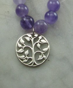 Clarity_Mala_Necklace_108_Amethyst_Mala_Beads_Buddhist_Prayer_Beads_Guru