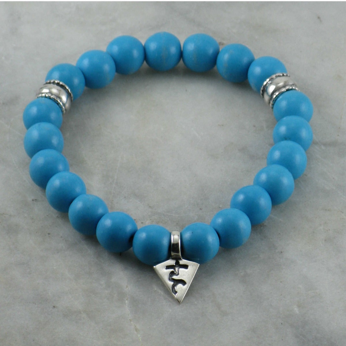 Communication_Throat_Chakra_Mala_Bracelet_21_Turquoise_Mala_Beads
