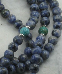 Shanti_Mala_Necklace_108_Lapis_Mala_Beads_Buddhist_Prayer_Beads_Marker