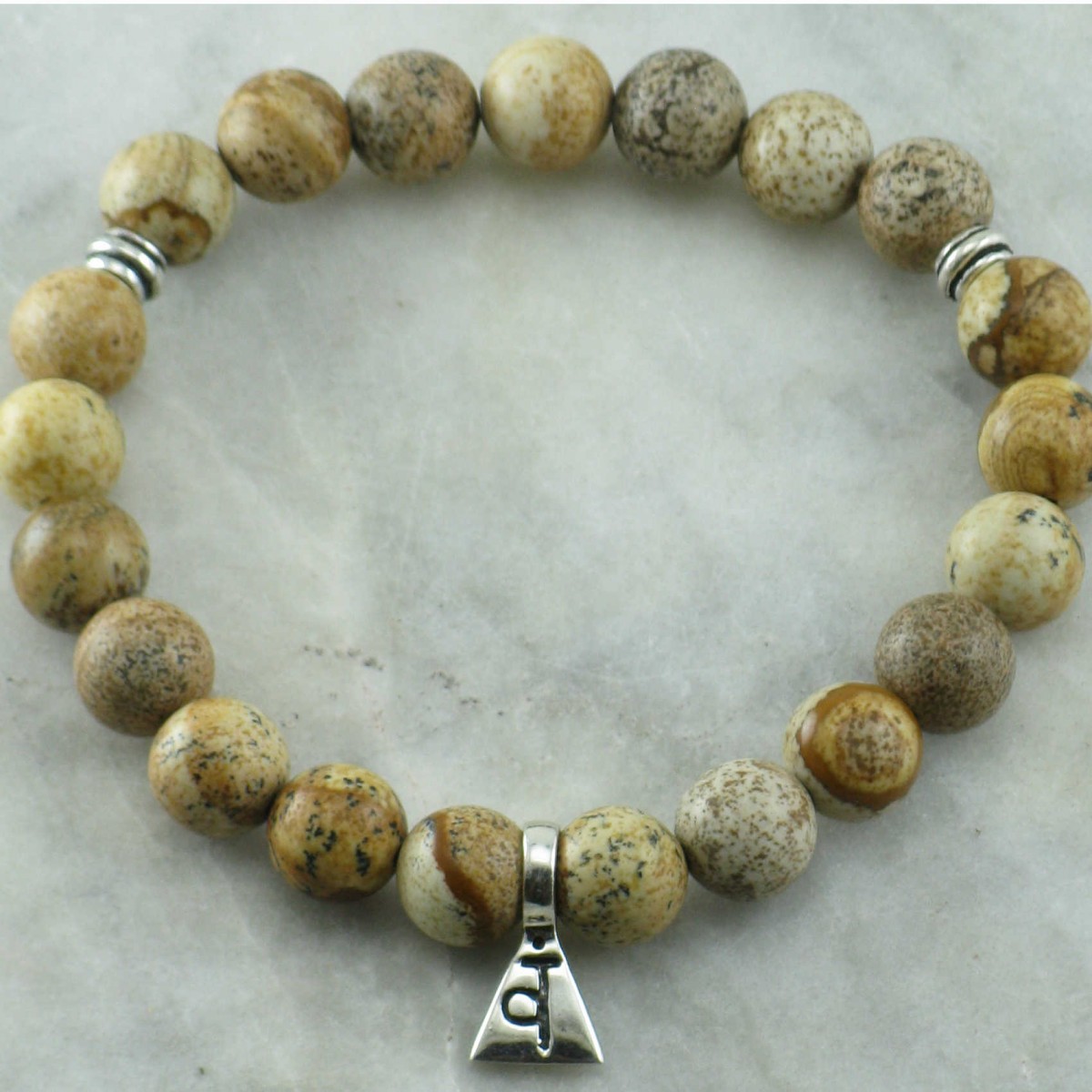 Sweetness_Sacral_Chakra_Mala_Bracelet_21_Jasper_Mala_Beads