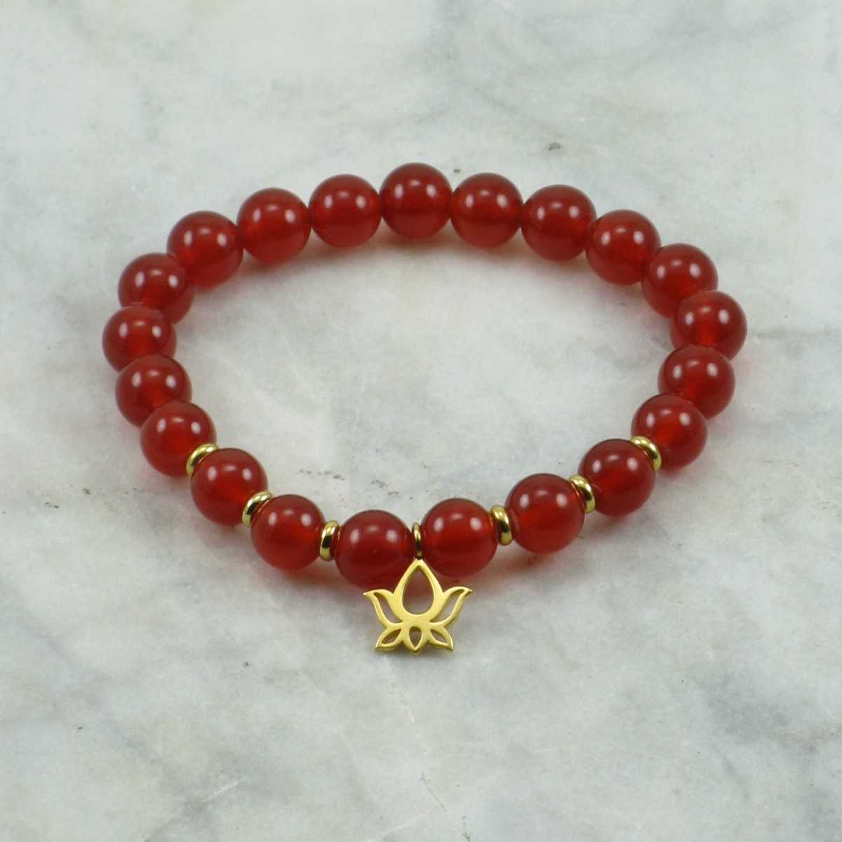 Vitality_Mala_Bead_Bracelet_21_Carnelian_Mala_Beads_Buddhist_Prayer_Beads_Wrist