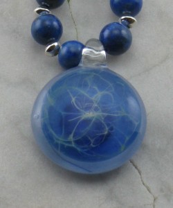 Wind_Mala_Necklace_108_Lapis_Mala_Beads_Buddhist_Prayer_Beads_Guru