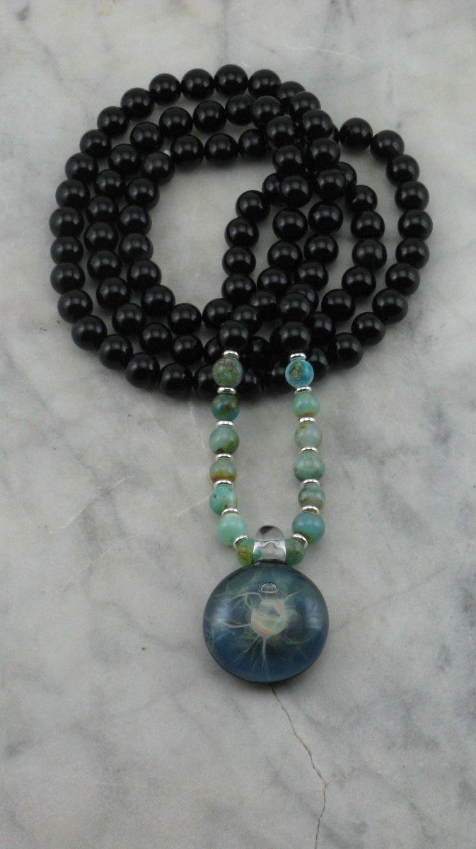 Aurora_Custom_Mala_108_Black_Onyx_Opal_Mala_Beads_Long