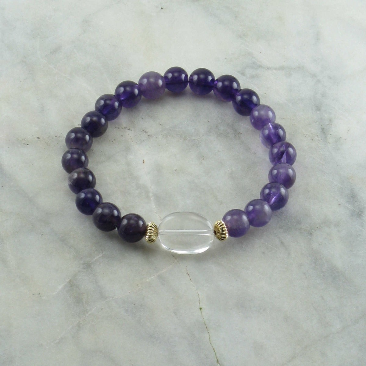 Earth_Mala_Bracelet_21_Amethyst_Mala_Beads_Buddhist_Bracelet