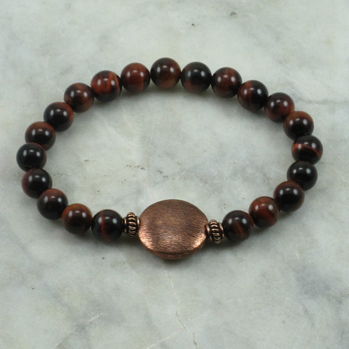 Fire_Mala_Bracelet_21_Tiger_Eye_Mala_Beads_Buddhist_Bracelet