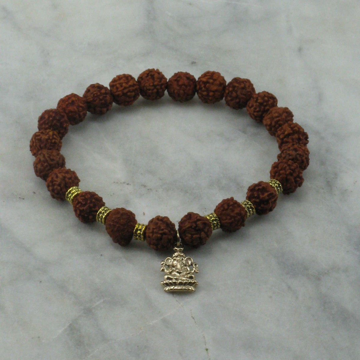 Ganesha_Mala_Bracelet_21_Rudraksa_Mala_Beads_Buddhist_Bracelet