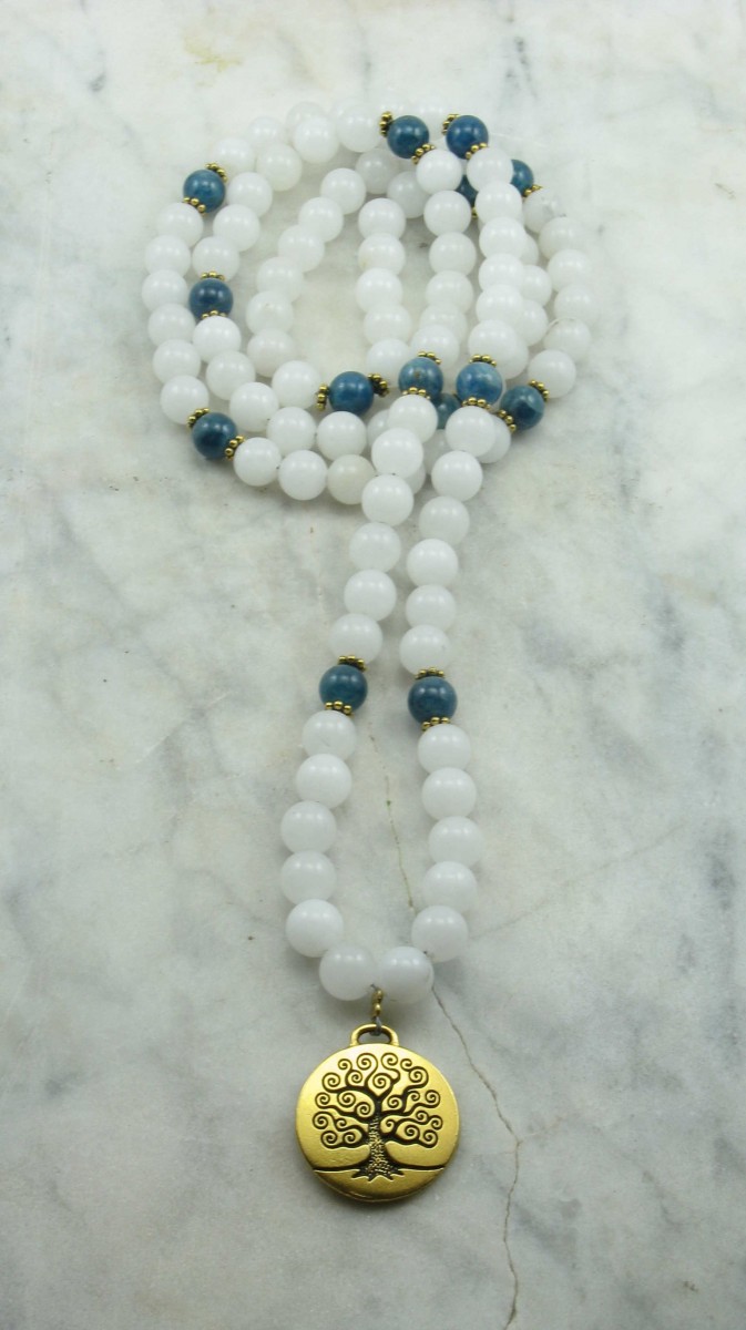 Rejuvenation_Mala_Necklace_108_Quartz_Mala_Beads_Buddhist_Prayer_Beads_Meditation
