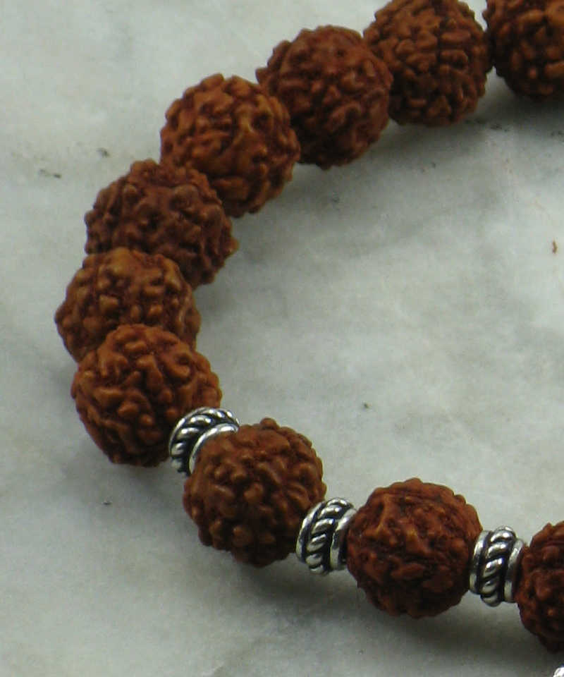 Bodhi Mala  21 mala beads, Buddhist prayer beads