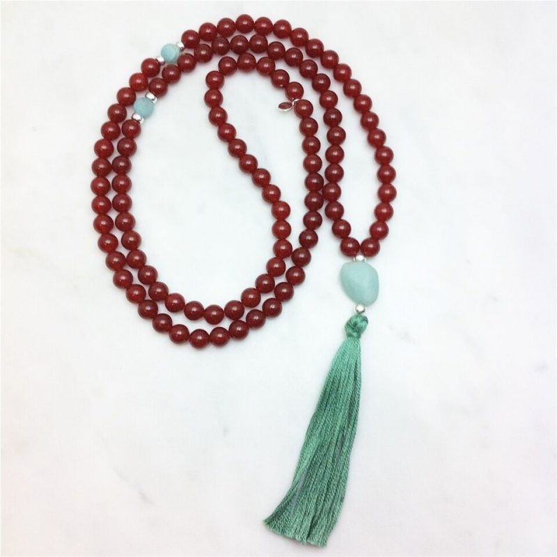 108 mala beads for sale